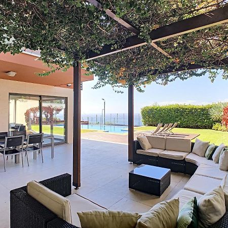 Villa Vitoria - By Lovelystay Фуншал Экстерьер фото